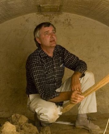 Ladislav Bareš :: Ferova-fakulta